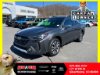 Pre-Owned 2024 Subaru Outback Touring XT