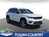 Pre-Owned 2024 Jeep Grand Cherokee Limited
