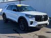Pre-Owned 2025 Ford Explorer ST-Line