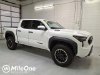 Certified Pre-Owned 2025 Toyota Tacoma TRD Off-Road HV