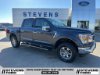 Pre-Owned 2021 Ford F-150 Lariat