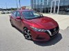 Pre-Owned 2020 Nissan Sentra SR