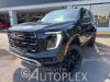 Pre-Owned 2025 GMC Yukon 4WD AT4 Ultimate