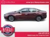 Pre-Owned 2024 Nissan Altima 2.5 SV