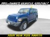 Pre-Owned 2019 Jeep Wrangler Unlimited Sport Altitude