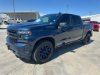 Pre-Owned 2020 Chevrolet Silverado 1500 RST