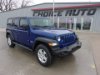 Pre-Owned 2019 Jeep Wrangler Unlimited Sport Altitude