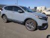 Pre-Owned 2020 Honda CR-V Hybrid Touring
