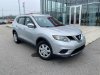 Pre-Owned 2016 Nissan Rogue SL
