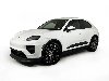 Pre-Owned 2026 Porsche Macan 4 Electric
