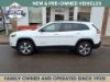 Pre-Owned 2022 Jeep Cherokee Limited
