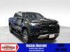 Pre-Owned 2023 Chevrolet Colorado Z71