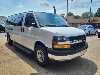 Pre-Owned 2025 Chevrolet Express LS 3500