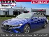 Pre-Owned 2025 Hyundai ELANTRA SEL Convenience