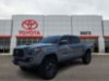 Pre-Owned 2021 Toyota Tacoma TRD Sport