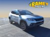 Pre-Owned 2024 Jeep Compass Trailhawk