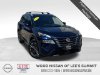 Pre-Owned 2025 Nissan Rogue Platinum