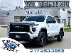 Pre-Owned 2024 GMC Canyon Elevation