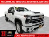 Pre-Owned 2024 Chevrolet Silverado 2500HD LTZ