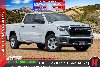 New 2026 Ram 1500 Big Horn Crew Cab 4x4 5'7" Box
