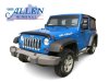 Pre-Owned 2011 Jeep Wrangler Sport