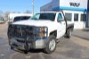 Pre-Owned 2017 Chevrolet Silverado 2500HD Work Truck