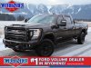 Pre-Owned 2021 GMC Sierra 3500HD AT4