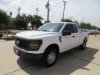 Pre-Owned 2024 Ford F-150 XL