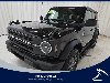 Pre-Owned 2025 Ford Bronco Big Bend