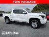 Pre-Owned 2024 Toyota Tacoma SR5
