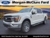 Pre-Owned 2021 Ford F-150 Lariat