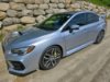 Pre-Owned 2021 Subaru WRX STI Limited