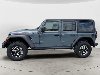 Pre-Owned 2025 Jeep Wrangler 4-Door Rubicon 4x4