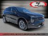Pre-Owned 2024 Cadillac XT4 Premium Luxury