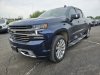 Pre-Owned 2022 Chevrolet Silverado 1500 Limited High Country