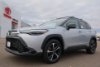 Certified Pre-Owned 2025 Toyota Corolla Cross Hybrid XSE