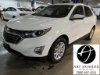 Pre-Owned 2021 Chevrolet Equinox LT