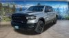 Certified Pre-Owned 2025 Ram 1500 Rebel