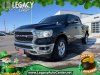 Pre-Owned 2022 Ram 1500 Big Horn