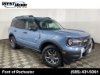 Pre-Owned 2025 Ford Bronco Sport Big Bend