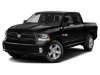Pre-Owned 2017 Ram 1500 Tradesman