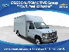 Pre-Owned 2025 Ford E-Series E-350 SD