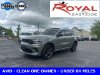 Pre-Owned 2024 Dodge Durango SXT