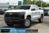 Pre-Owned 2024 Chevrolet Colorado Work Truck