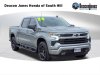 Pre-Owned 2024 Chevrolet Silverado 1500 RST