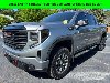 Pre-Owned 2025 GMC Sierra 1500 AT4