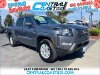 Pre-Owned 2024 Nissan Frontier PRO-X