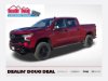 Pre-Owned 2024 Chevrolet Silverado 1500 LT Trail Boss