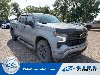Pre-Owned 2024 Chevrolet Silverado 1500 RST