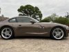 Pre-Owned 2007 BMW Z4 M Base